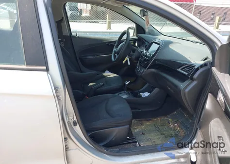 2020 Chevrolet Spark Fwd 1Lt Automatic z USA, uszkodzony, nr VIN KL8CD6SA5LC415627